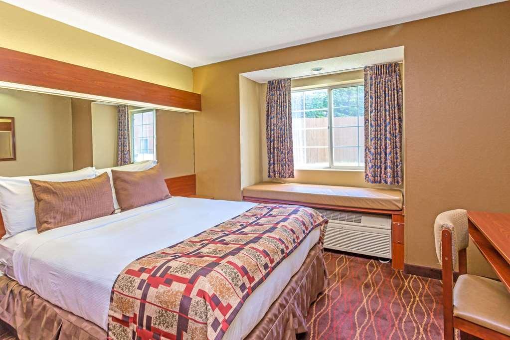 Microtel Inn & Suites By Wyndham Norcross Cameră foto