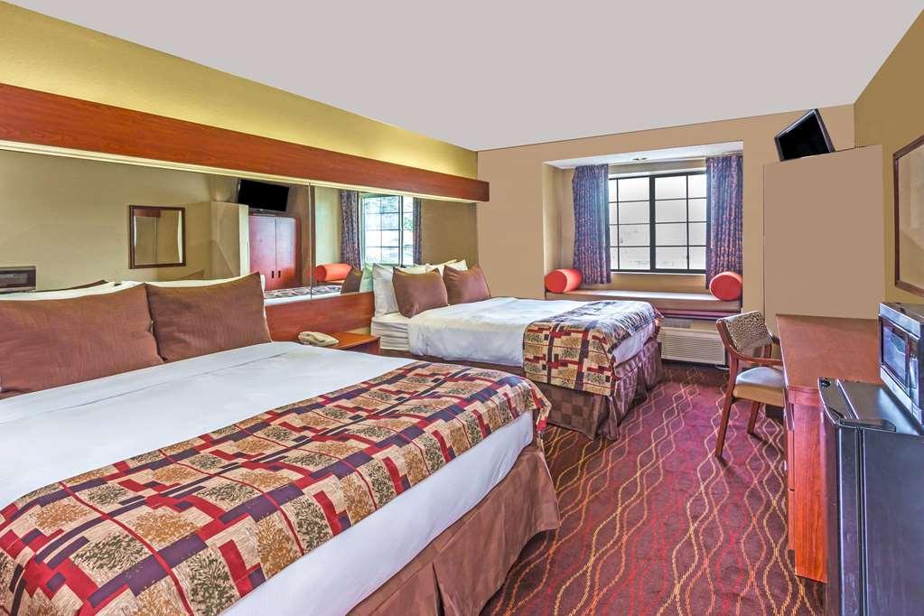 Microtel Inn & Suites By Wyndham Norcross Cameră foto